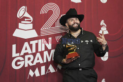 25. nagrody Latin Grammy