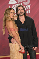 25. nagrody Latin Grammy