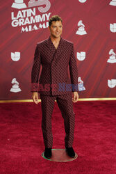 25. nagrody Latin Grammy