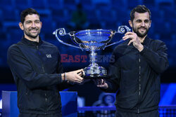 ATP Finals 2024