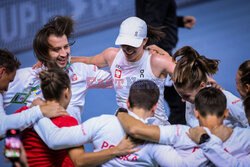 Billie Jean King Cup 2024: Polska - Hiszpania