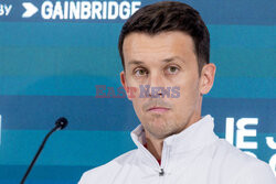 Billie Jean King Cup 2024: Polska - Hiszpania