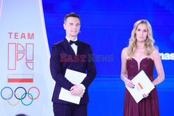 Gala Olimpijska Paryż 2024