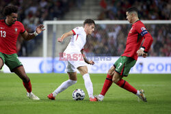 Liga Narodów UEFA: Portugalia - Polska