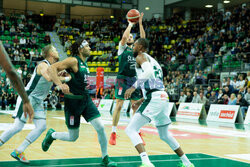 7. kolejka Orlen Basket Ligi