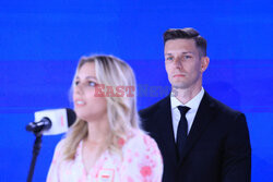 Gala Olimpijska Paryż 2024