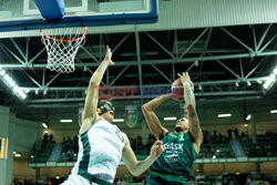 7. kolejka Orlen Basket Ligi