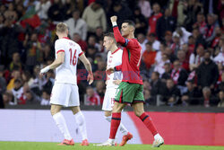 Liga Narodów UEFA: Portugalia - Polska