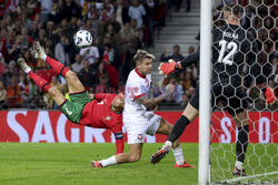 Liga Narodów UEFA: Portugalia - Polska