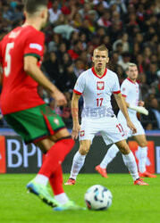 Liga Narodów UEFA: Portugalia - Polska