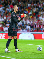 Liga Narodów UEFA: Portugalia - Polska