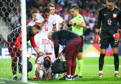 Liga Narodów UEFA: Portugalia - Polska