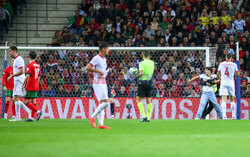 Liga Narodów UEFA: Portugalia - Polska