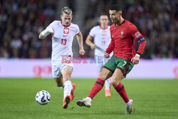 Liga Narodów UEFA: Portugalia - Polska