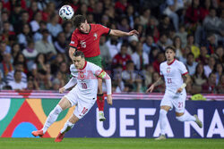 Liga Narodów UEFA: Portugalia - Polska