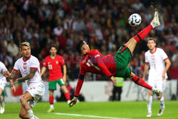 Liga Narodów UEFA: Portugalia - Polska