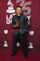 25. nagrody Latin Grammy