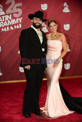 25. nagrody Latin Grammy