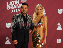 25. nagrody Latin Grammy