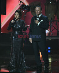 25. nagrody Latin Grammy