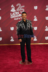 25. nagrody Latin Grammy