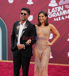 25. nagrody Latin Grammy