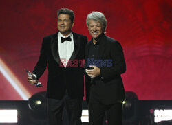 25. nagrody Latin Grammy