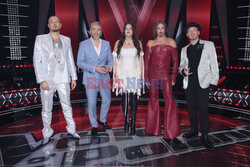 15. jubileuszowa edycja The Voice of Poland