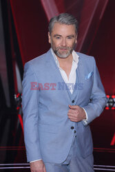 15. jubileuszowa edycja The Voice of Poland