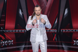 15. jubileuszowa edycja The Voice of Poland