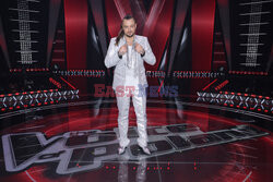 15. jubileuszowa edycja The Voice of Poland