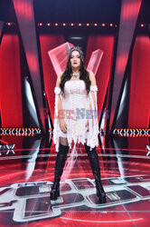 15. jubileuszowa edycja The Voice of Poland