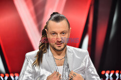 15. jubileuszowa edycja The Voice of Poland