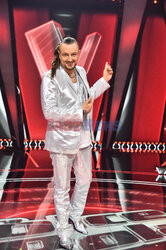 15. jubileuszowa edycja The Voice of Poland