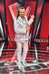 15. jubileuszowa edycja The Voice of Poland