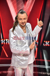 15. jubileuszowa edycja The Voice of Poland