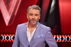 15. jubileuszowa edycja The Voice of Poland