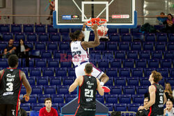 7. kolejka Orlen Basket Ligi