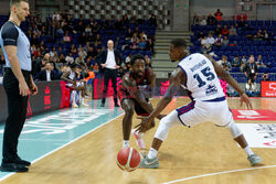 7. kolejka Orlen Basket Ligi