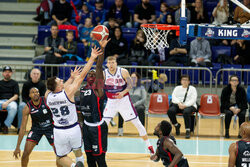 7. kolejka Orlen Basket Ligi