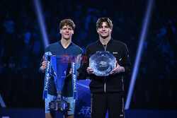 ATP Finals 2024