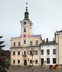 Polska Monk