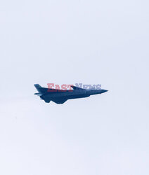 Targi Lotnicze Airshow China