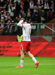 Liga Narodów UEFA: Polska - Szkocja