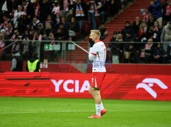 Liga Narodów UEFA: Polska - Szkocja