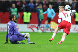 Liga Narodów UEFA: Polska - Szkocja