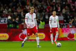 Liga Narodów UEFA: Polska - Szkocja