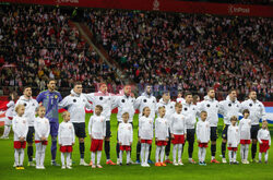 Liga Narodów UEFA: Polska - Szkocja