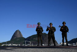 Szczyt G20 w Rio de Janeiro