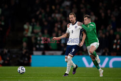 Liga Narodów UEFA: Anglia - Irlandia